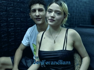 Jeniferandliam