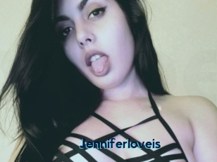 Jenniferloveis