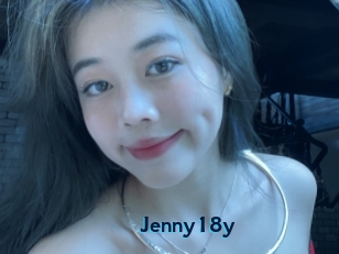 Jenny18y