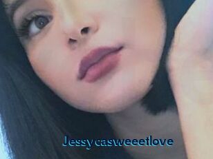 Jessycasweeetlove