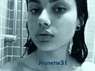 Jeunette31