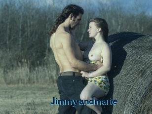 Jimmyandmarie