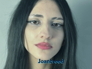 Joanbreed