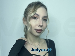 Jodyacuff