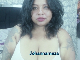 Johannameza