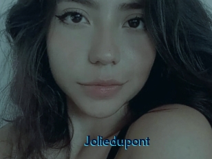 Joliedupont