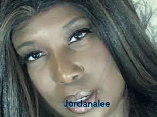 Jordanalee