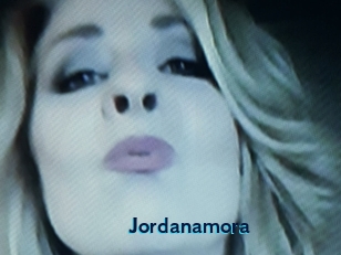 Jordanamora