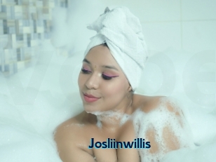 Josliinwillis