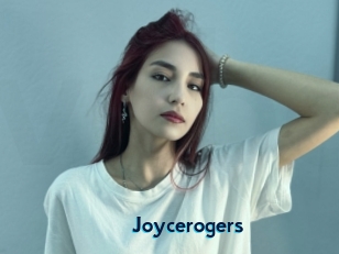 Joycerogers