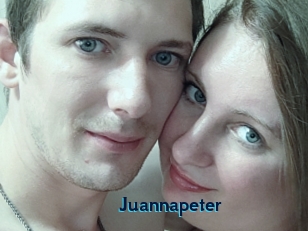 Juannapeter