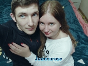 Juannarose