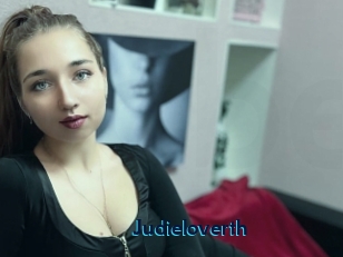 Judieloverth