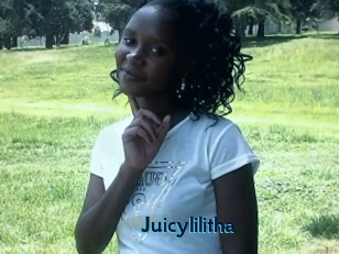 Juicylilitha