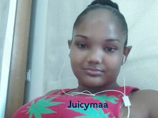 Juicymaa