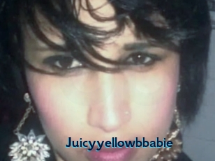 Juicyyellowbbabie