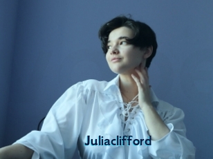 Juliaclifford