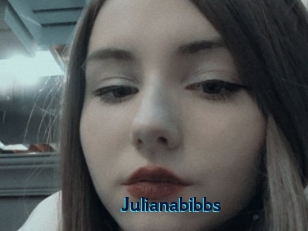 Julianabibbs