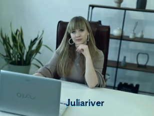 Juliariver