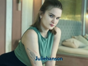 Juliehanson