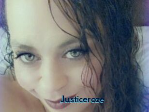 Justiceroze