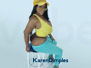 KarenDimples