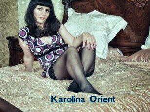 Karolina_Orient