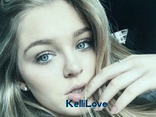 KelliLove