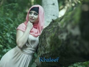 Khaleef