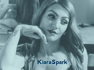 KiaraSpark