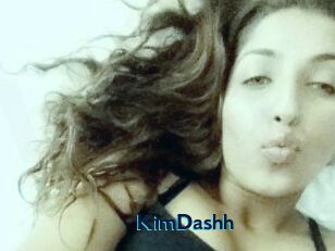 KimDashh