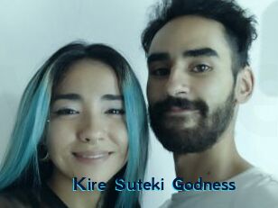 Kire_Suteki_Godness