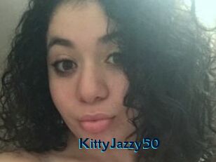 KittyJazzy50