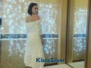 KlaraSilver