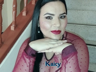 Kaicy