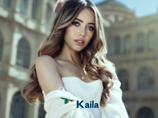 Kaila