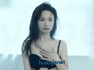 Kaixijanet