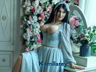 Kamillarey