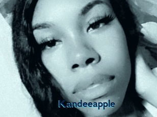 Kandeeapple