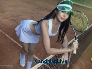 Kandiesquivel