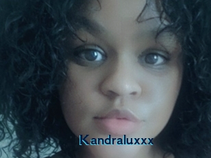 Kandraluxxx