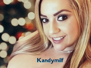 Kandymilf