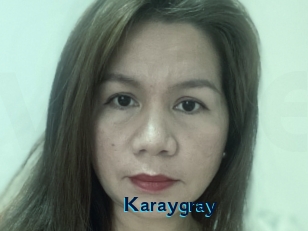 Karaygray