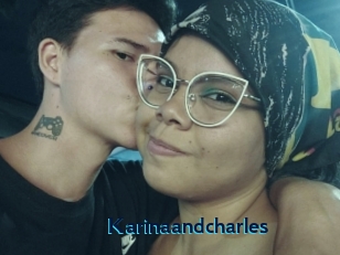 Karinaandcharles