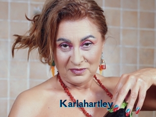 Karlahartley