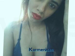 Karmenkass