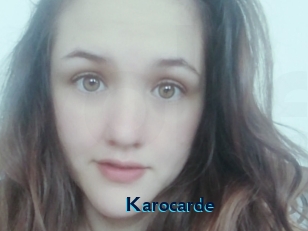 Karocarde