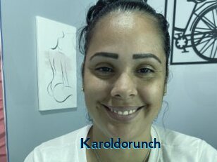 Karoldorunch