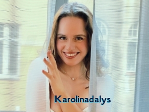 Karolinadalys