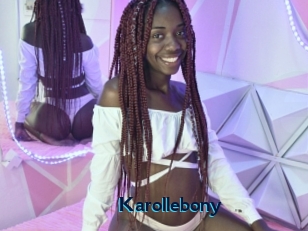 Karollebony